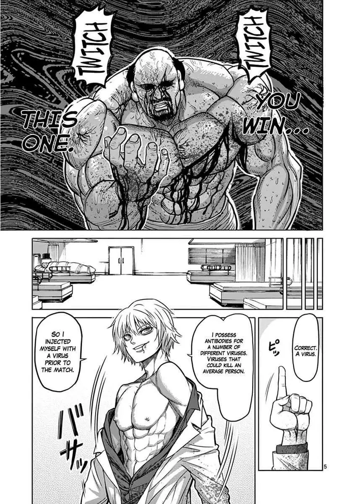 Kengan Ashura Chapter 105 image 06_optimized